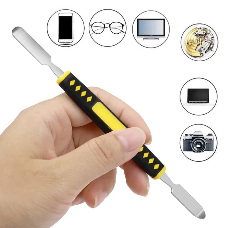 مسمار مخلبي متصلب برأسين، أداة تفكيك إطار شاشة بطارية 6 في 1، إصلاح قولبة بالحقن - 3