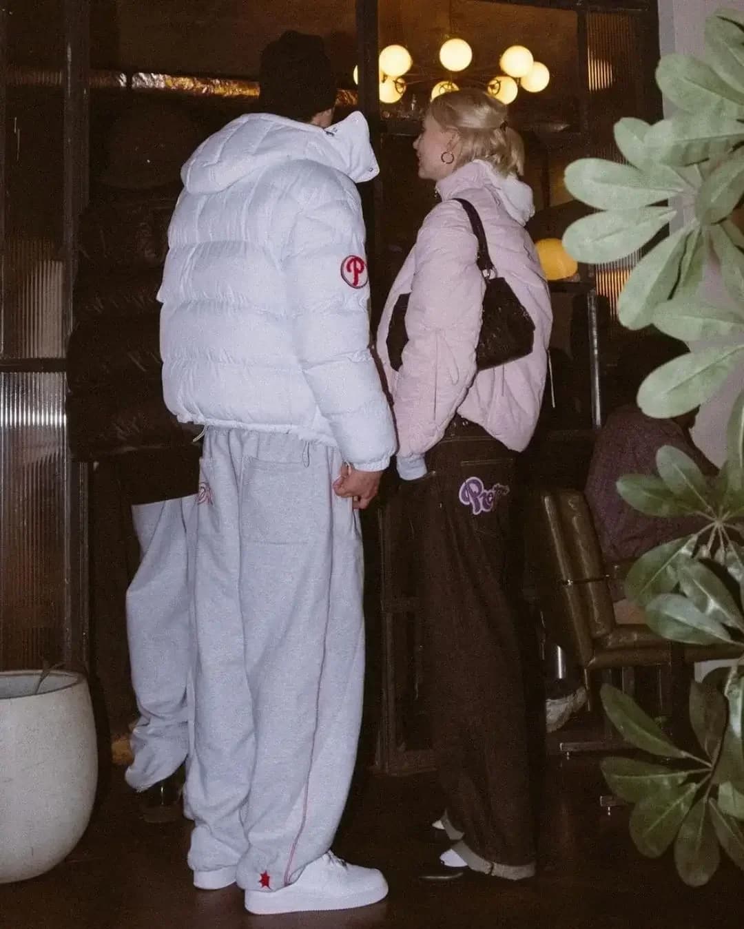 بنطال طويل رجالي، ستايل شارع، Y2K، بنطال شرطة، كاجوال، عمل، هاراجوكو، كوري، أمريكي - 3