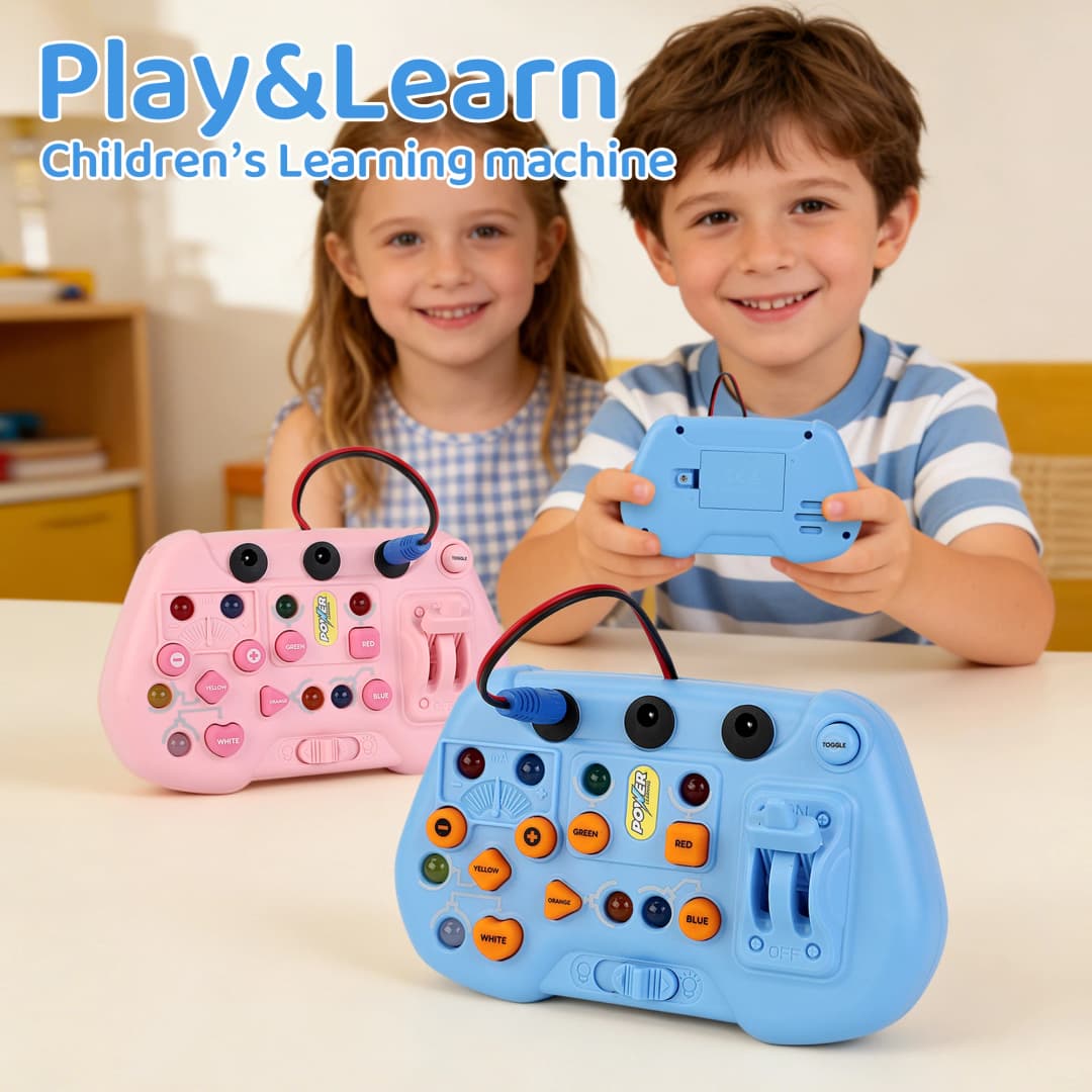 1 قطعة ألعاب لوحة مونتيسوري المزدحمة للأطفال هدايا للأطفال بعمر 3 سنوات أولاد وبنات ألعاب تعليمية ألعاب الراحة للسفر - 4