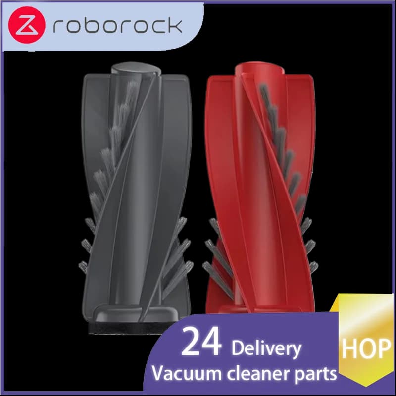 Roborock Qrevo 5AE / Curv / CurvC / Curv S5X 5A1 5XC / Edge / EdgeC / Edge S5A 5V1  Parts Brush Filter Mop Bag - 2