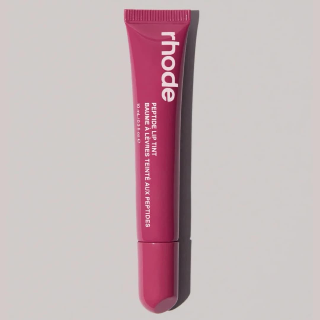 New Color Ribbon Toast Espresso Lip Gloss Pocket Blush Stick Non-fading Waterproof Blusher Moisturizing Shimmer Lipstick Liner - 4