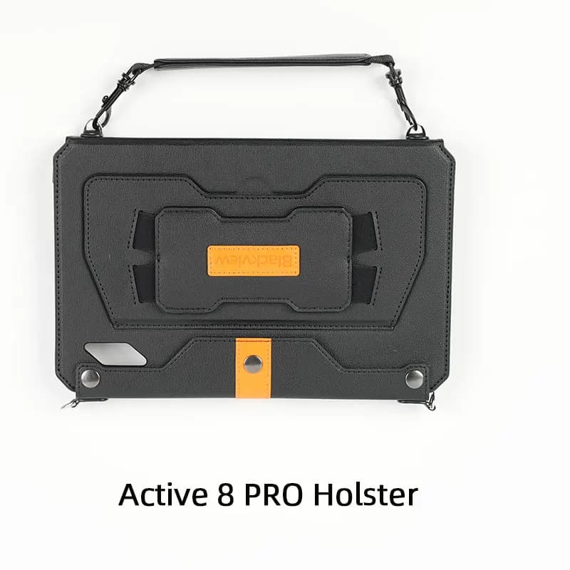 Blackview Rugged Tablet Cover For Active 8 Pro, Active5, Active 10 Pro  Holster - 2