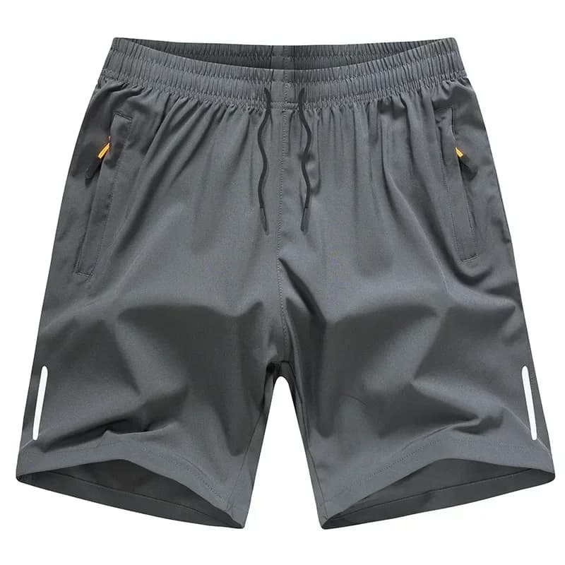 Casual Shorts Men's Running Sports Shorts Gym Shorts for Men Fitness Basketbal Sportswear Beach Short Pants Jogging Sweatpants - 2