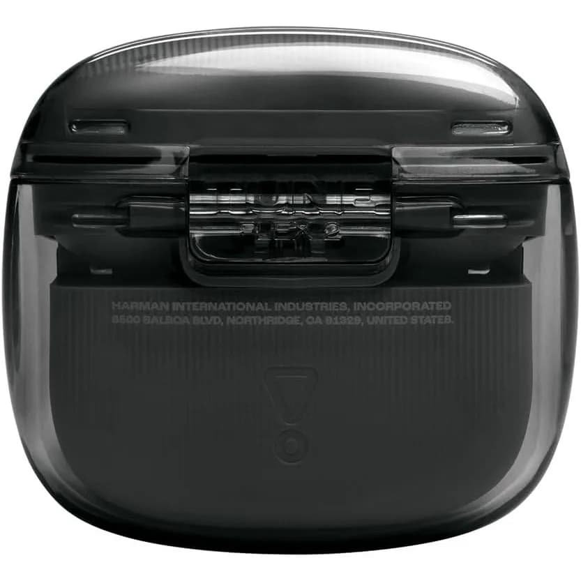 سماعات رأس رياضية بلوتوث لاسلكية شبه داخل الأذن JBL TUNE FLEX 2 مرخصة رسمياً مع إلغاء الضوضاء النشط للمكالمات الرياضية - 2