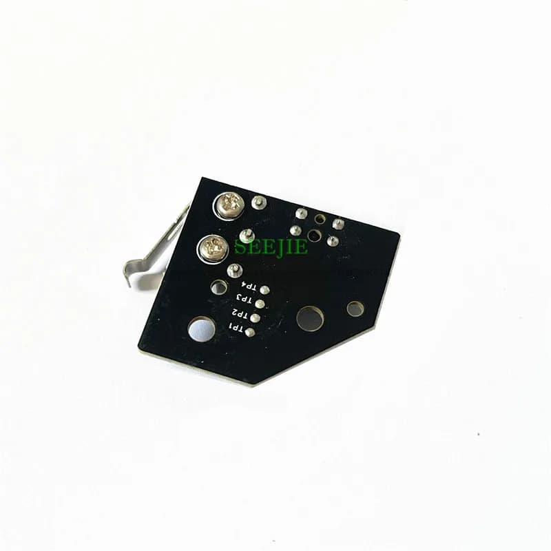 أصلي ANYCUBIC KOBRA S1/S1 COMBO LIMIT SWITCH PCBA - قطع غيار طابعة ثلاثية الأبعاد - 2