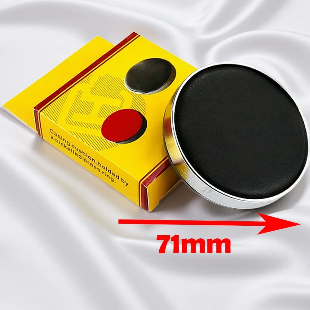 مجموعة إصلاح الساعات، تشمل منفاخ مطاطي، وسادات حماية من الغبار، قلم إبرة، فرشاة تنظيف، أدوات صيانة - 3