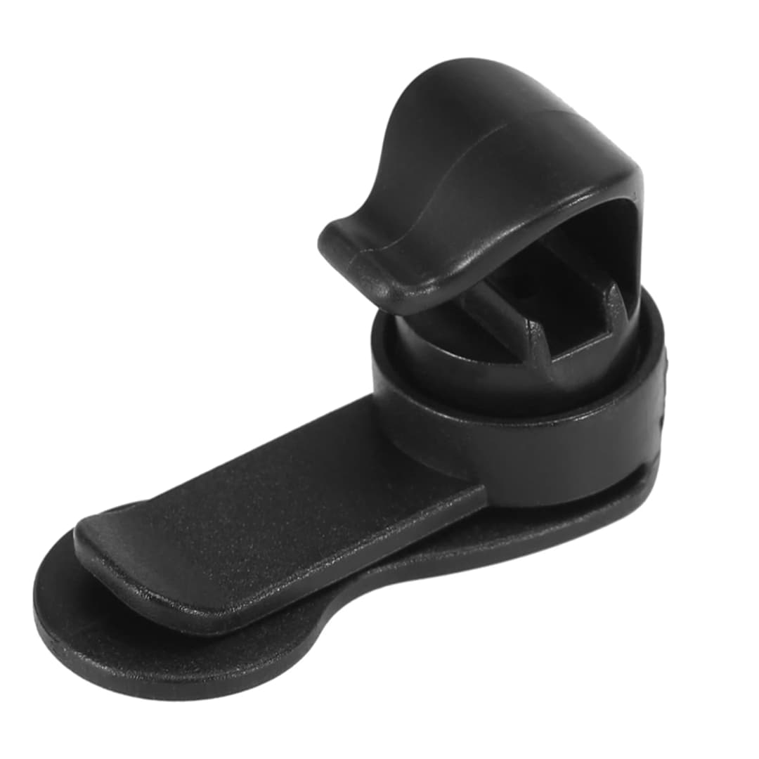 مشابك أنابيب مغناطيسية مشبك خرطوم حقيبة ماء حامل مغناطيسي لخرطوم حقيبة الماء جهاز تثبيت خرطوم حقيبة الماء - 6