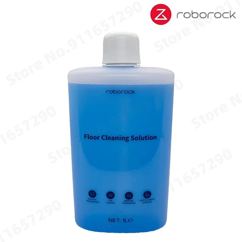 Roborock S8 Pro Ultra / S8 MaxV Ultra / Q5/Q7/Q Revo/ S7 Max Ultra/S7 MaxV Plus/ Vacuum Cleaing Floor Cleaning Solution - 2
