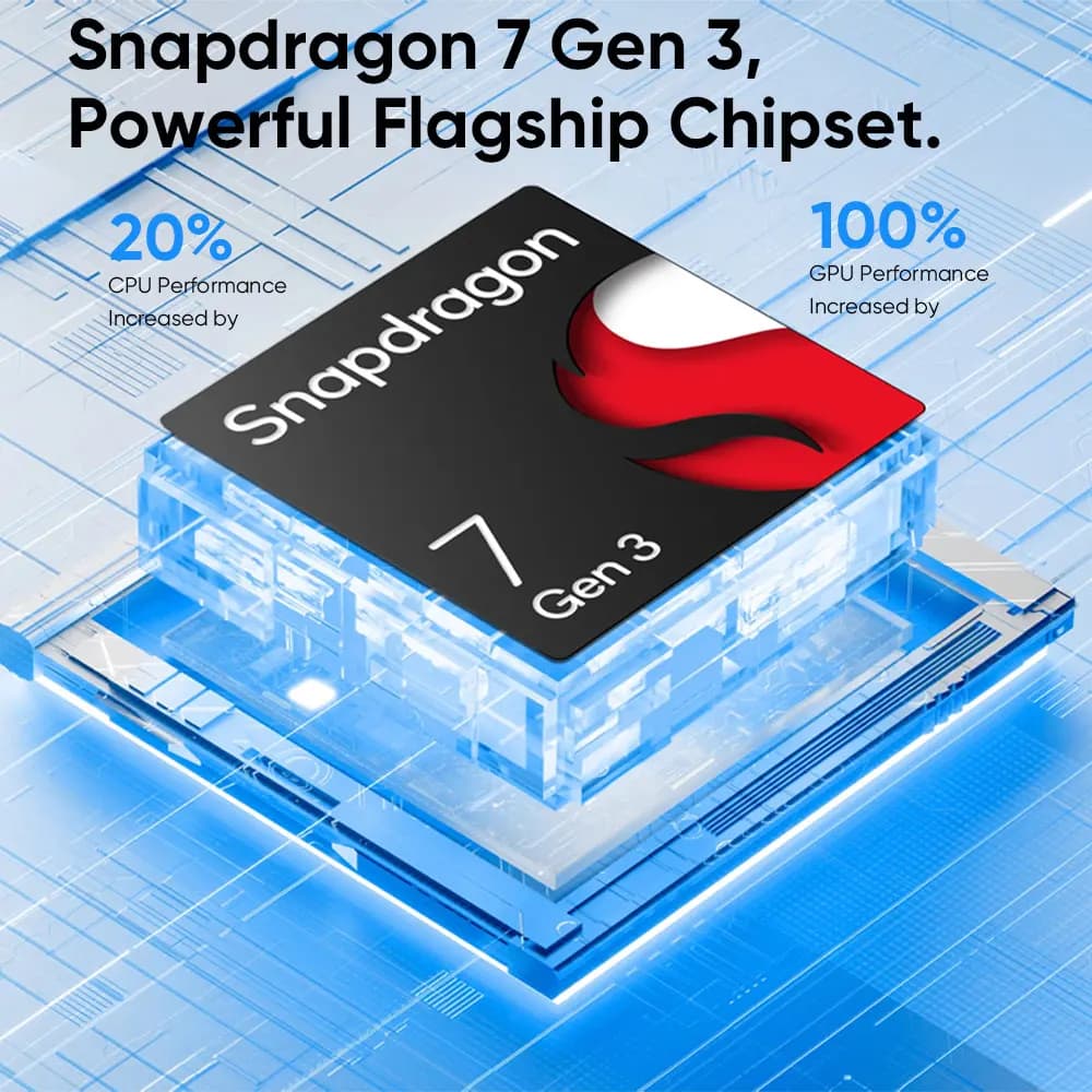 2025 جديد HONOR Pad 10 نسخة عالمية 12.1 بوصة واي فاي 2.5K شاشة HONOR Eye Comfort مريحة للعين بطارية عالية الكثافة 10100 مللي أمبير MagicOS 9.0 - 2