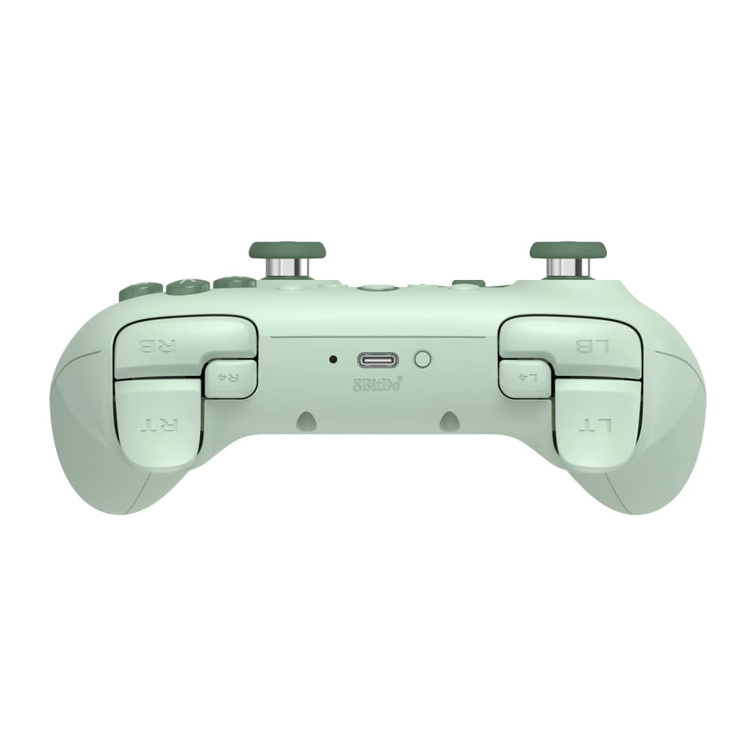 8BitDo - New Ultimate 2C Wireless Gaming Controller for PC, Windows 10, 11, Steam Deck, Raspberry Pi, Android - 4