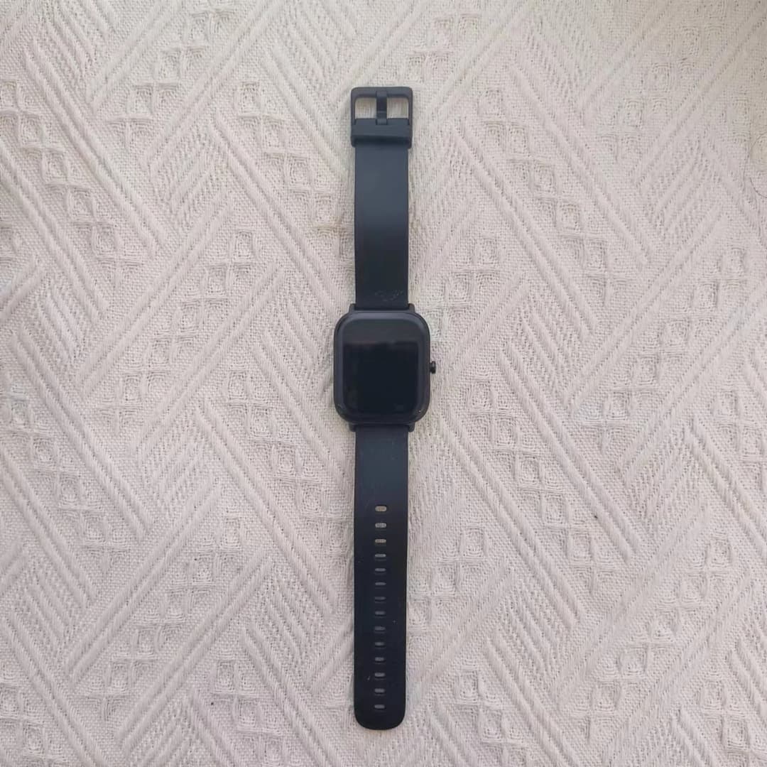 ساعة Amazfit GTS الذكية للرجال والنساء، مقاومة للماء حتى 5 أتموسفير، تتبع الرياضة، واجهات قابلة للتعديل، التحكم في الموسيقى، جهاز تجديد - 5