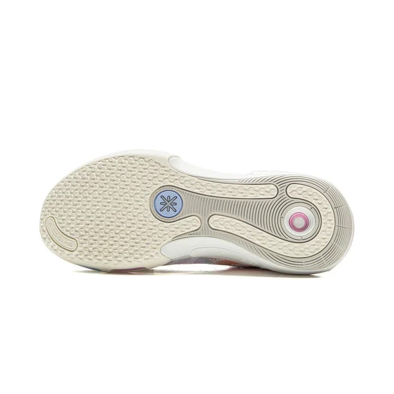 Li-Ning Men's WADE SHADOW 7 On Court Basketball Shoes BOOM Cushion Wearable Anti-slip LiNing Stable Sneakers ABPV011 - 3