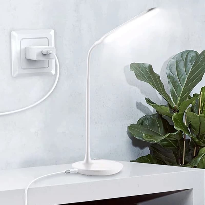 2025 New USB to for DC 3.5mm x 1.35mm 2A Max for DC Barrel Jack Power Cable USB LED Strip Lights Flashlight Charging Cord - 4