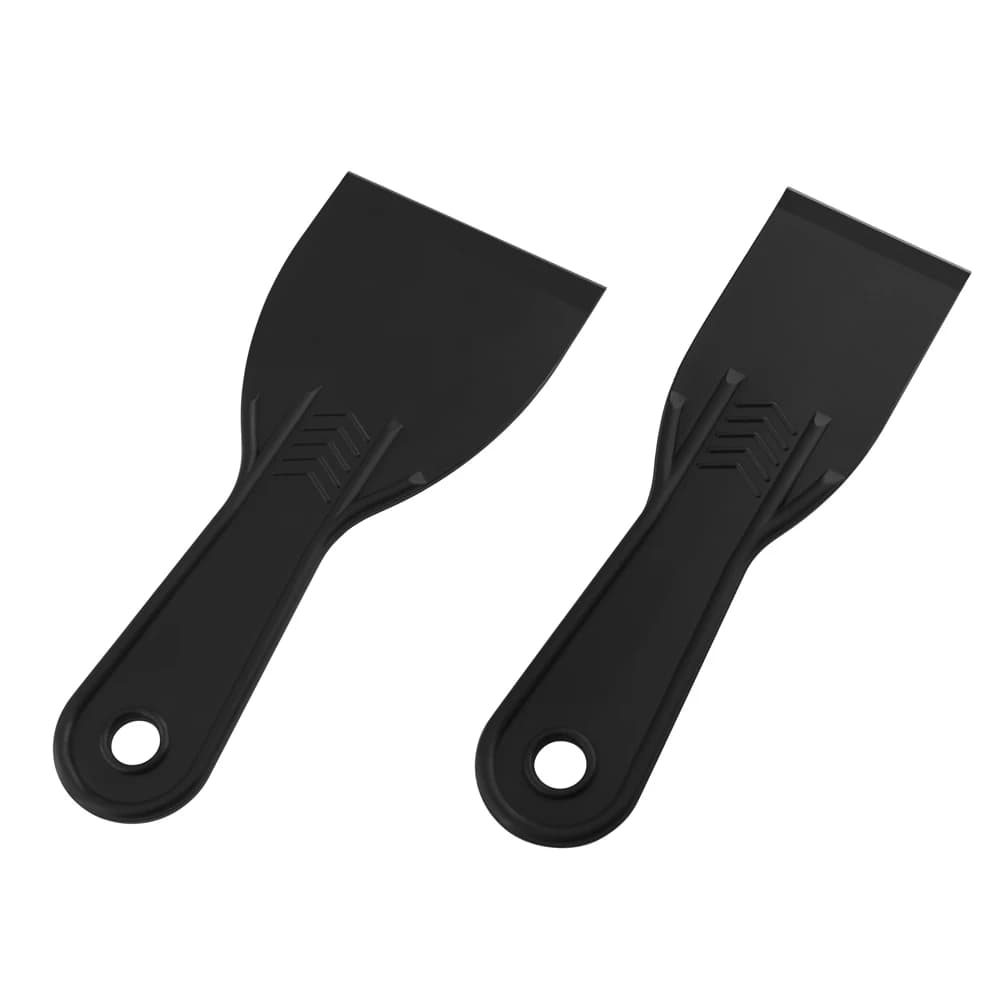 3D Printer SLA Resin Special Shovel 3D Printer Part Shovel 3 Inches Resin Spatula Cleaning Tool for Photon S Ender 3 CR10S - 3