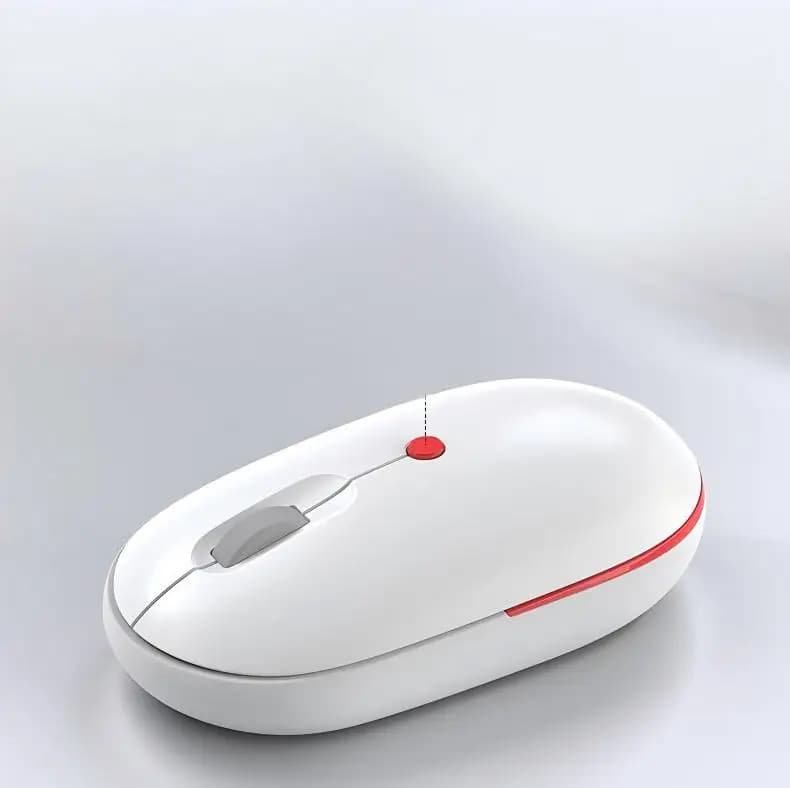 ماوس مكتب لاسلكي من الجيل الثاني من ASUS Adol - 3