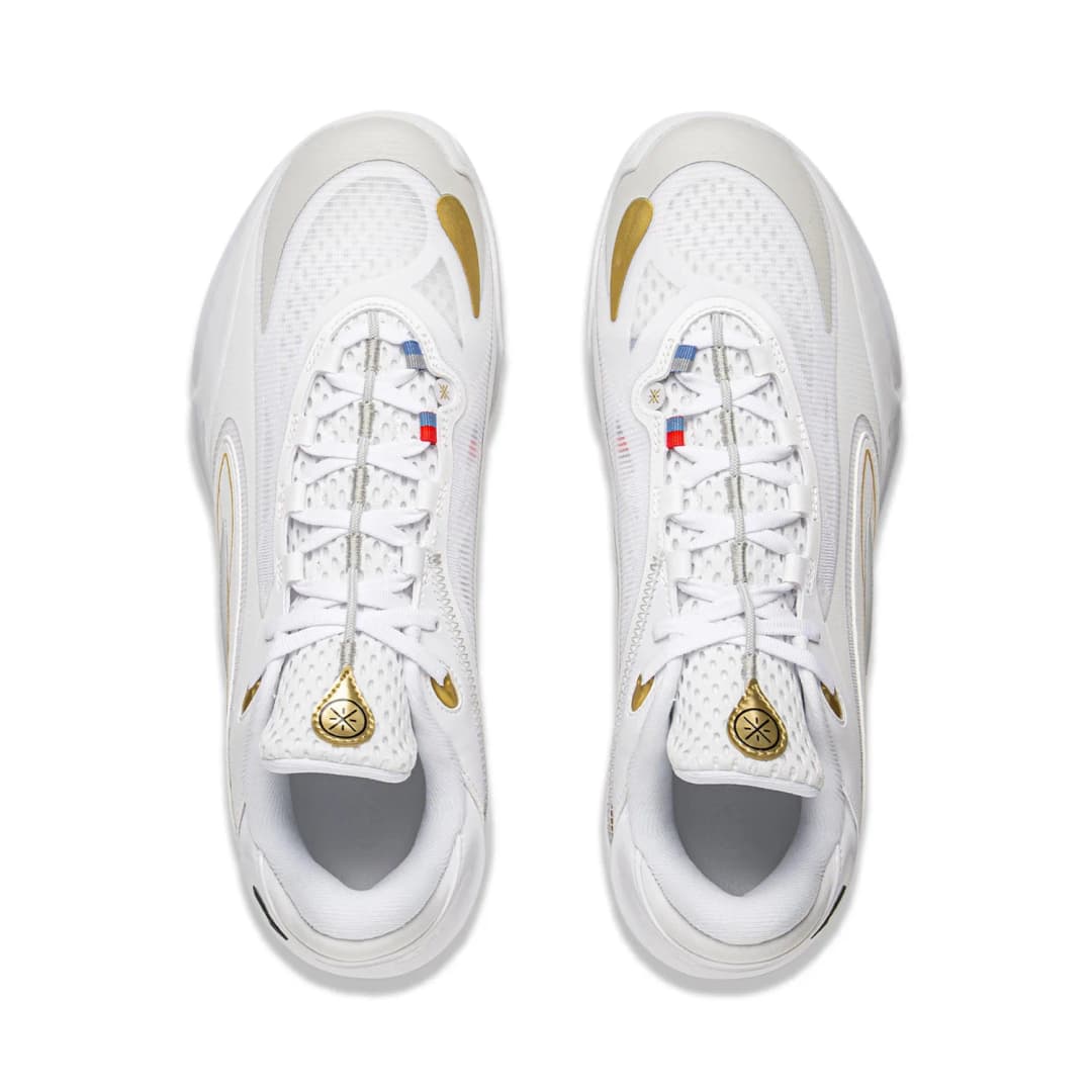 أحذية كرة السلة الاحترافية للرجال من لي نينغ WADE 808 5 ULTRA SUPER BOOM وسادة هوائية قابلة للارتداء أحذية رياضية من LiNing أحذية رياضية ABAV015 - 6