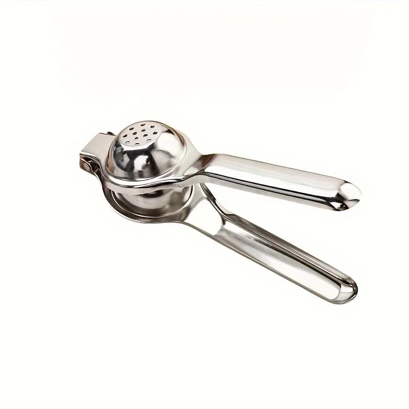 Lemon Squeezer Stainless Steel Manual Juicer Processor Kitchen Accessories Juice Fruit Pressing Citrus Orange Juicer Lemon Press - 4