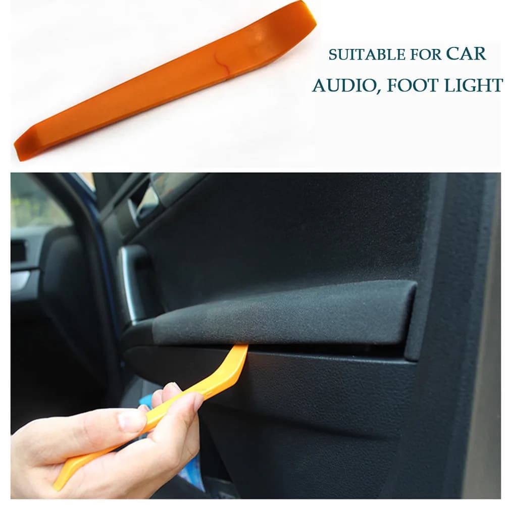 Car Audio Door Removal Tool for Audi A6 C6 BMW F30 F10 Toyota Corolla Citroen C5 Ford Focus 3 2 Accessories For Nissan Qashqai - 3