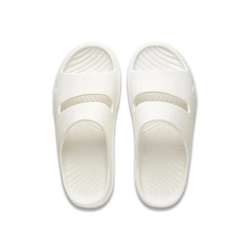 لي-نينغ للجنسين نعال كلاب ناعمة كومفوم مرتدة خفيفة الوزن قابلة للتنفس للرجال والنساء نعال أنيقة AGAV017 - 6