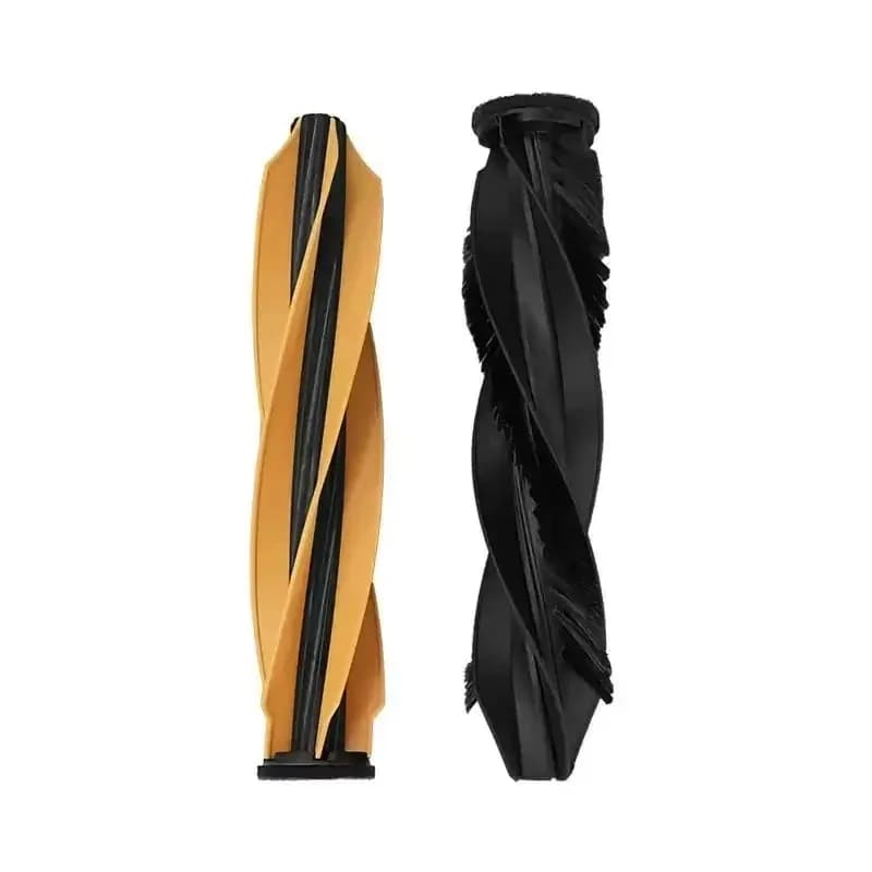 قطع غيار لمكانس Dreame X50 Ultra/X50 Master/L50 Pro Ultra/L40S Pro Ultra/L40s Ultra/MOVA V50 Ultra، فرشاة رئيسية، فلتر، مناديل تنظيف، كيس غبار - 2