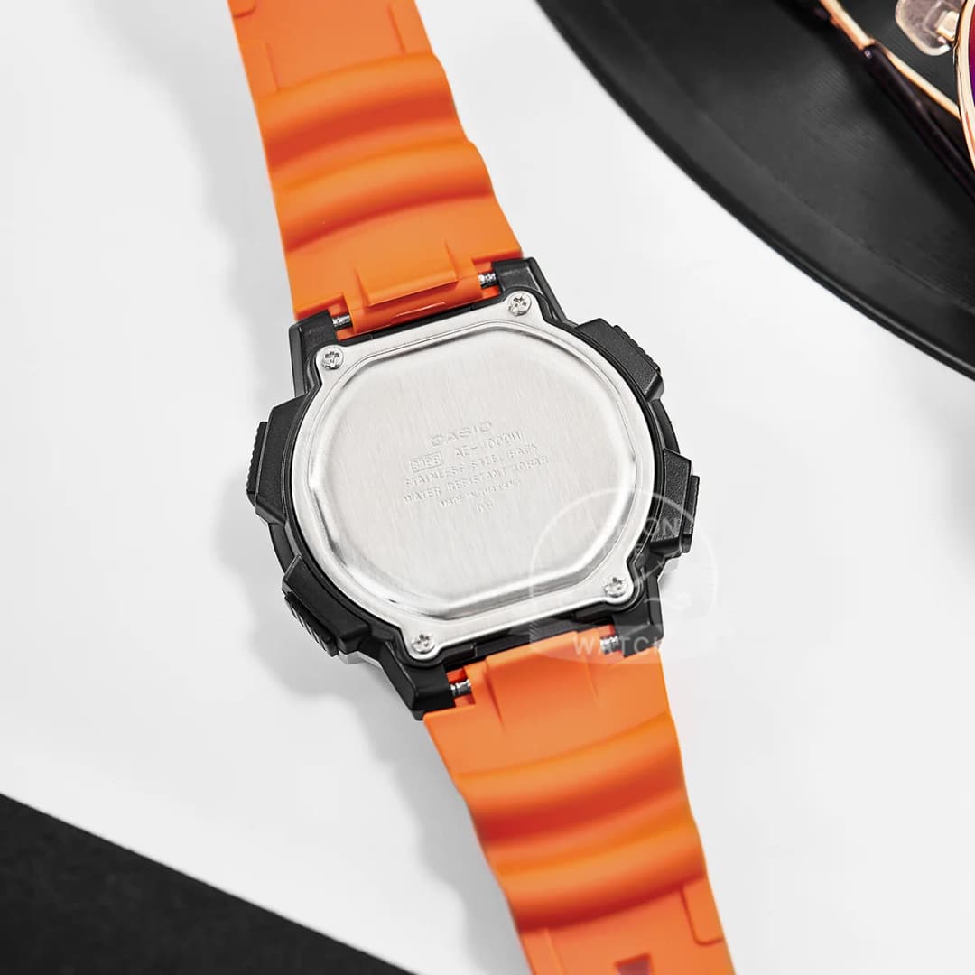 Casio watch g shock watch men top brand luxury set LED digital Waterproof watch Sport military Watch relogio masculino AE-1000W - 5