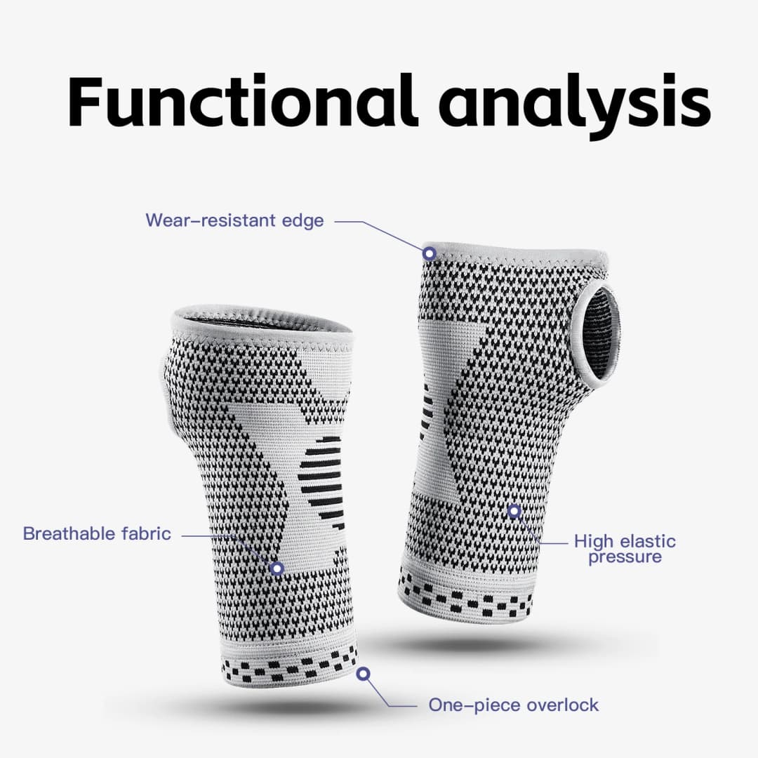 قفازات رياضية للتدريب للرجال والنساء، قفازات لياقة بدنية وكمال الأجسام ورفع الأثقال في صالة الألعاب الرياضية، قفازات واقية لراحة اليد - 5