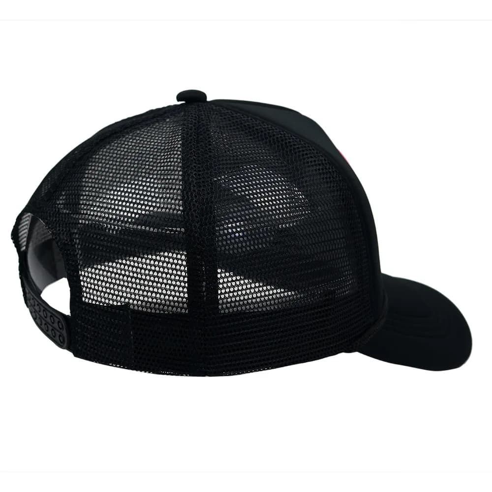 Customized Logo Summer Baseball Caps Men Mesh 5 Panel Cheaper Trucker Hats Outdoor Sport Snapback Caps Women Sun Dad Hat Gorras - 2