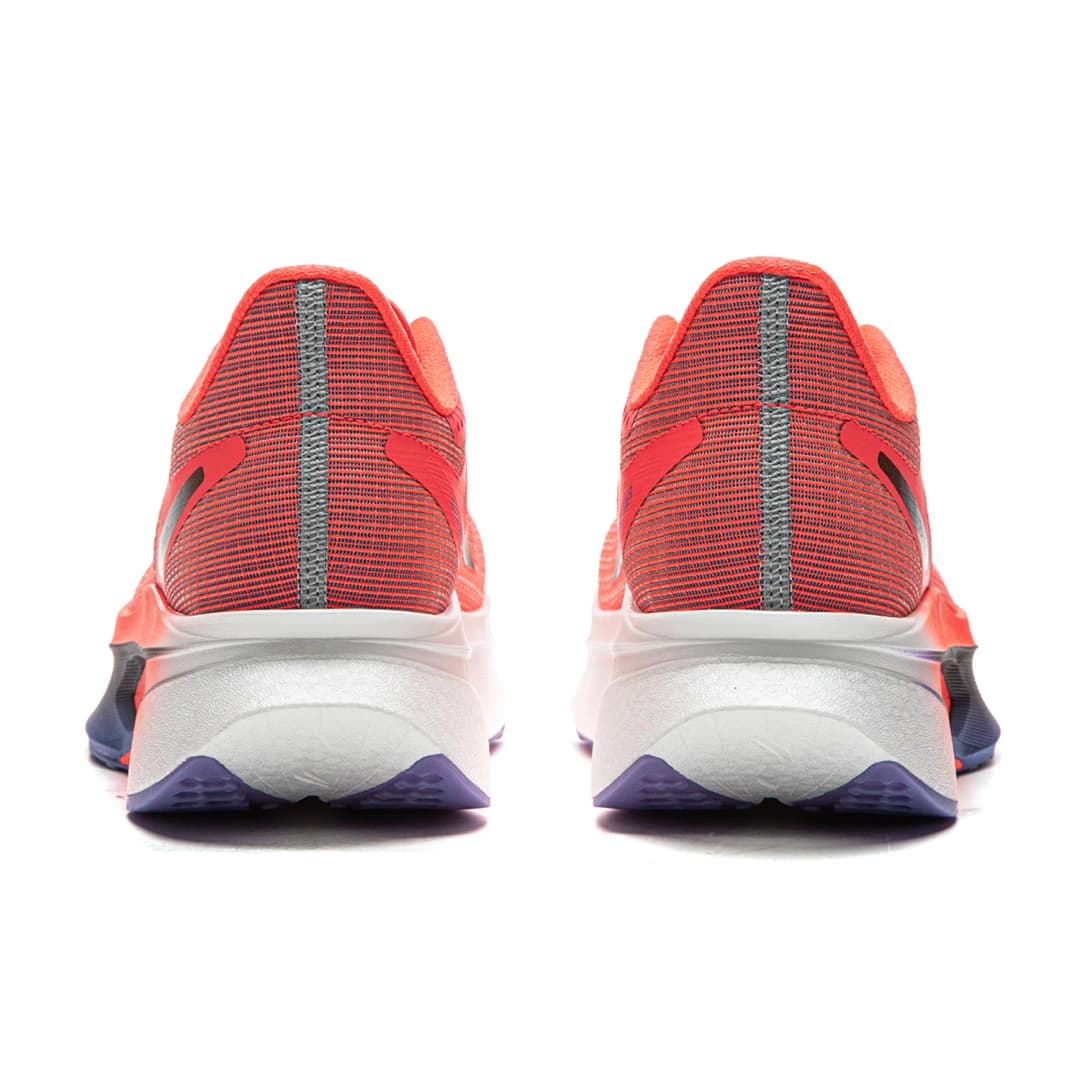 أحذية الجري للسباقات للرجال من لي نينغ موديل فيديان 6 تشالنجر سوبر بوم خفيفة الوزن عاكسة للضوء حذاء سنيكرز للمنافسة من لي نينغ موديل ARMW003 - 4