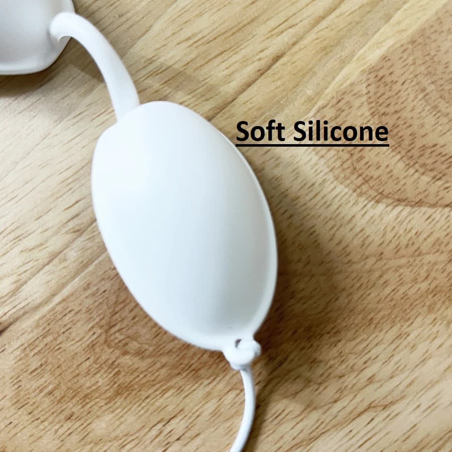 نظارات واقية من الليزر، نظارات حماية للمريض من السيليكون الناعم لعلاج الضوء الأحمر بالليزر IPL LED UV Photon Beauty - 4