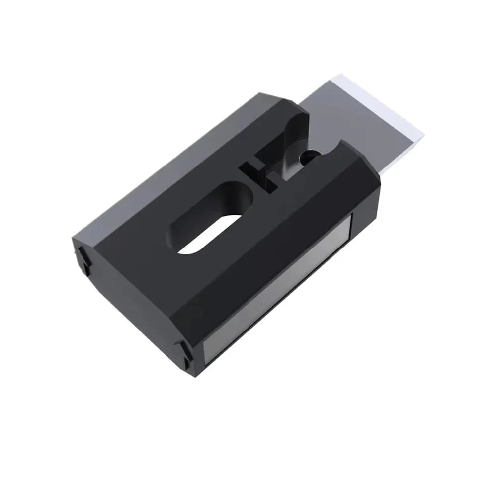 Creality Original K2 Plus Filament Cutter-10 Pcs Fast Cut-off High Durability Quick Replacement for K2 Plus 3d Printer Parts - 6