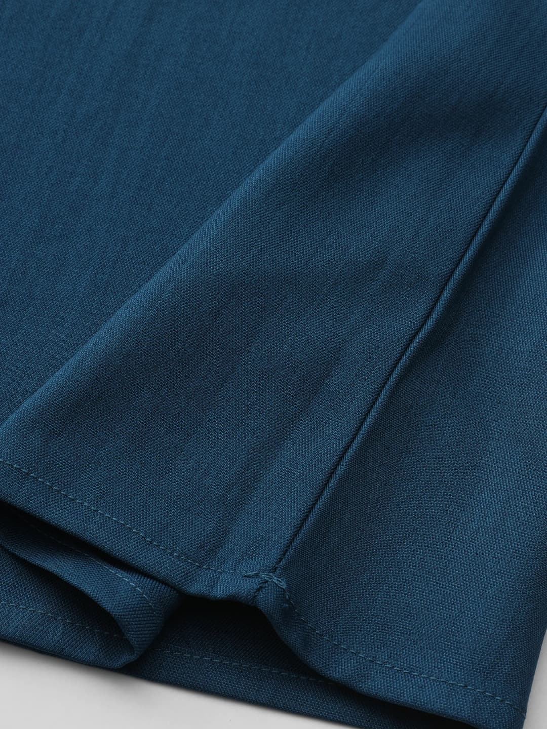 Hooded Moroccan robe Luxury men's embroidered sleeve long pocket Muslim garment Abaya Middle East Juba Thobe robe - 5