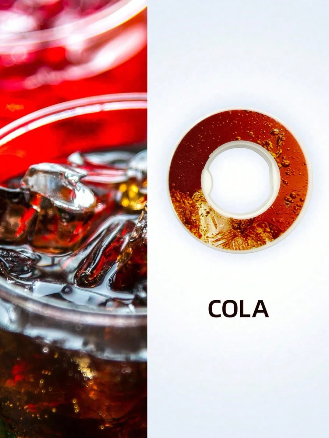 زجاجة ماء رياضية مع غطاء عشوائي الشكل، قشة رياضية، كوب بلاستيكي مقاوم للتسرب، مناسبة للسفر والرياضة في الهواء الطلق - 2