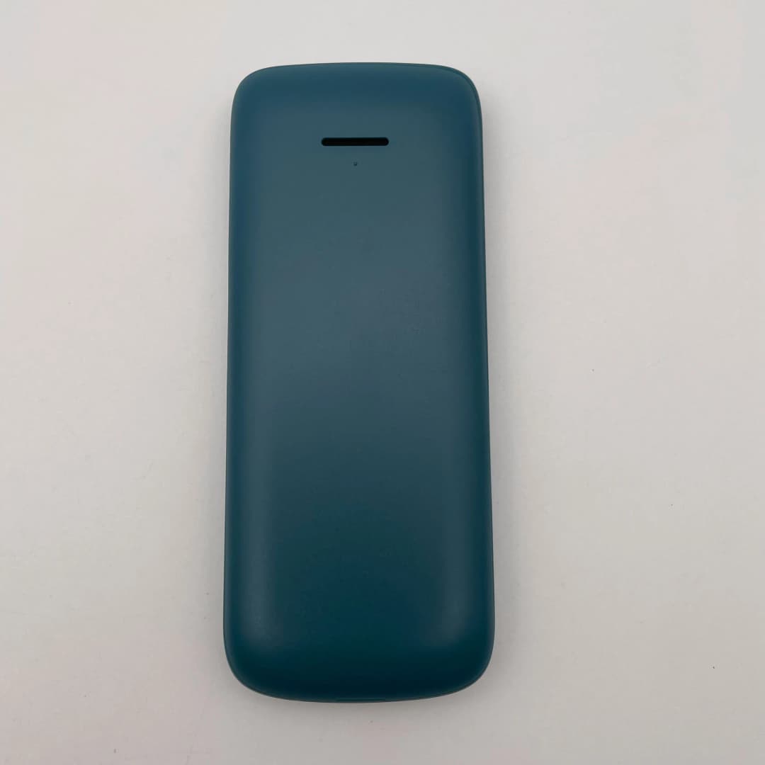 هاتف محمول أصلي مجدد 215، 4G، ثنائي الشريحة، مفتوح، GSM 900/1800، بلوتوث، لوحة مفاتيح بالروسية والعربية والعبرية، صنع في فنلندا - 3