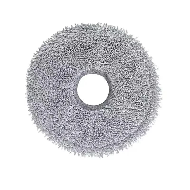 Dreame Bot L30 Ultra L20 Ultra Robot Vacuum Spare Parts Consumables Main Side Brush Hepa Filter Mop Cloth Dust Bag Accessories - 5