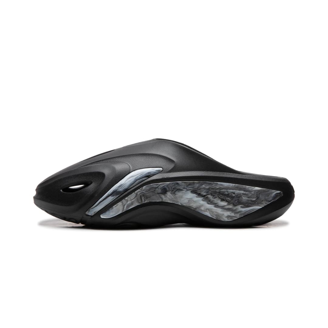 شباشب خارجية Li-Ning BAD5 DOOM CROC للرجال، خفيفة ومريحة، صنادل عصرية ABTW005 - 3