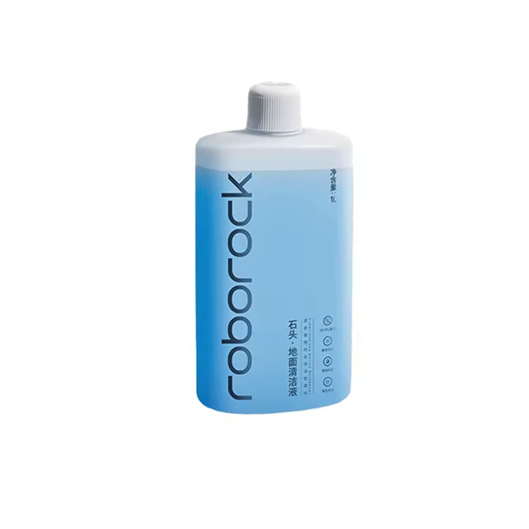 Original Floor Cleaning Solution 1L Roborock S7 MaxV Ultra S7 Pro Ultra S7 S8 S8 PLUS S8+ S8 Pro Ultra Parts Vacuum Cleaner - 3