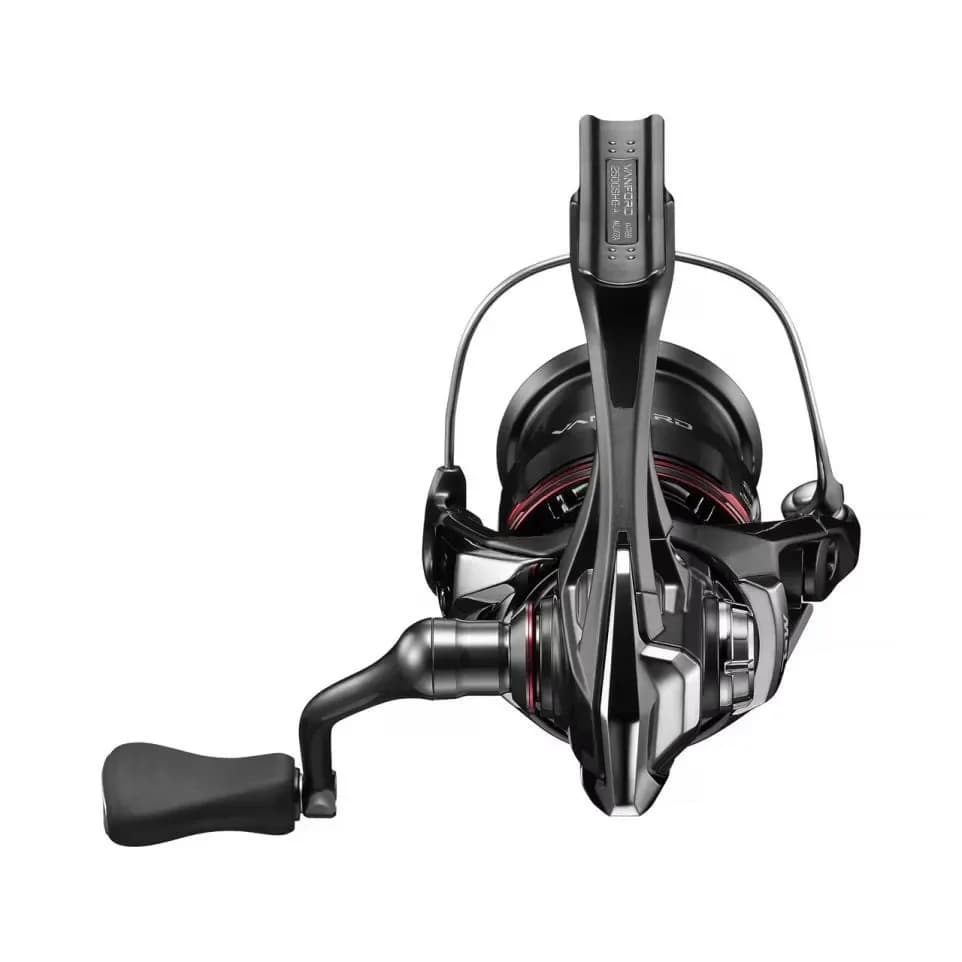 2024 SHIMANO VANFORD Spinning Fishing Reel 1000/2500/C3000HG/4000XG/5000XG 7+1BB AR-C Spool SeaWater Fishing Reel 3-11KG Power - 5