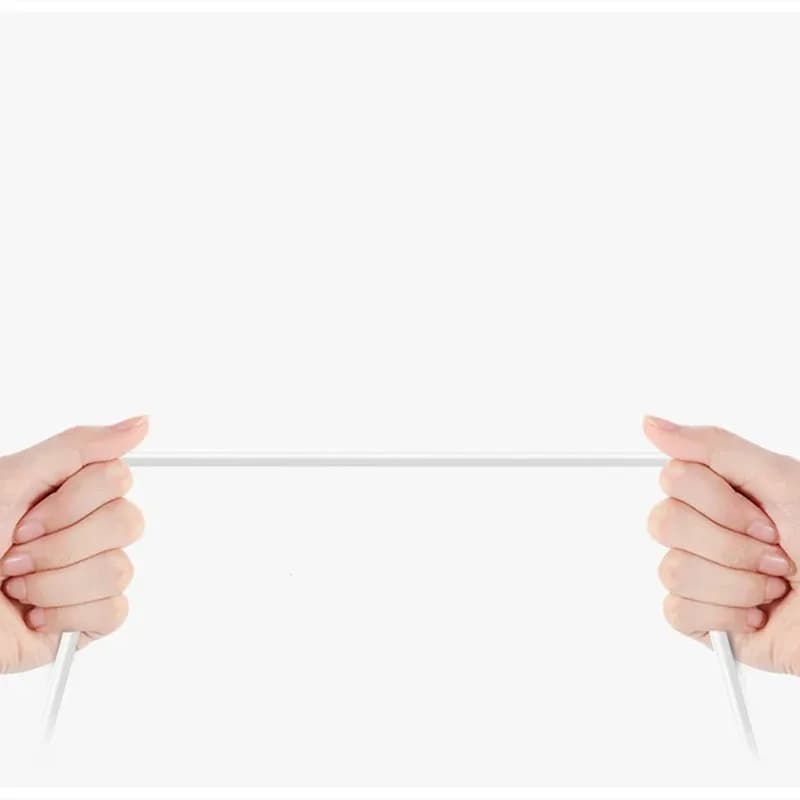 كابل شاحن USB عالي الجودة لهاتف iPhone 14 8 7 6S Plus 13 12 Pro XS Max XR SE شحن سريع مزامنة البيانات 1 متر 2 متر 3 متر - 5