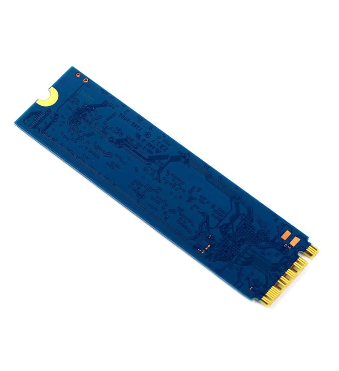 كينجستون SSD NV1 NV3 NVMe M.2 2280 SSD 250 جيجابايت 500 جيجابايت 1 تيرابايت محرك أقراص صلبة داخلي قرص صلب Sff لجهاز الكمبيوتر المحمول - 5