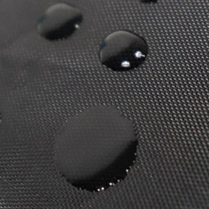 حقائب تخزين نايلون برباط ، مادة خفيفة الوزن ، سهلة الحمل ، تصميم للسفر ، نايلون/إيفا - 5