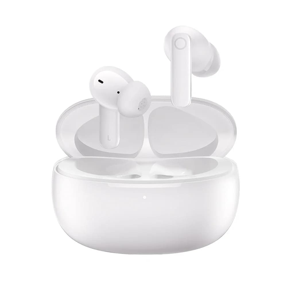 HAYLOU HQ5 ANC Wireless Earphones Bluetooth 6.0 Noise Cancelling Sports Earphones with 4 Microphones ENC Call Feature - 6