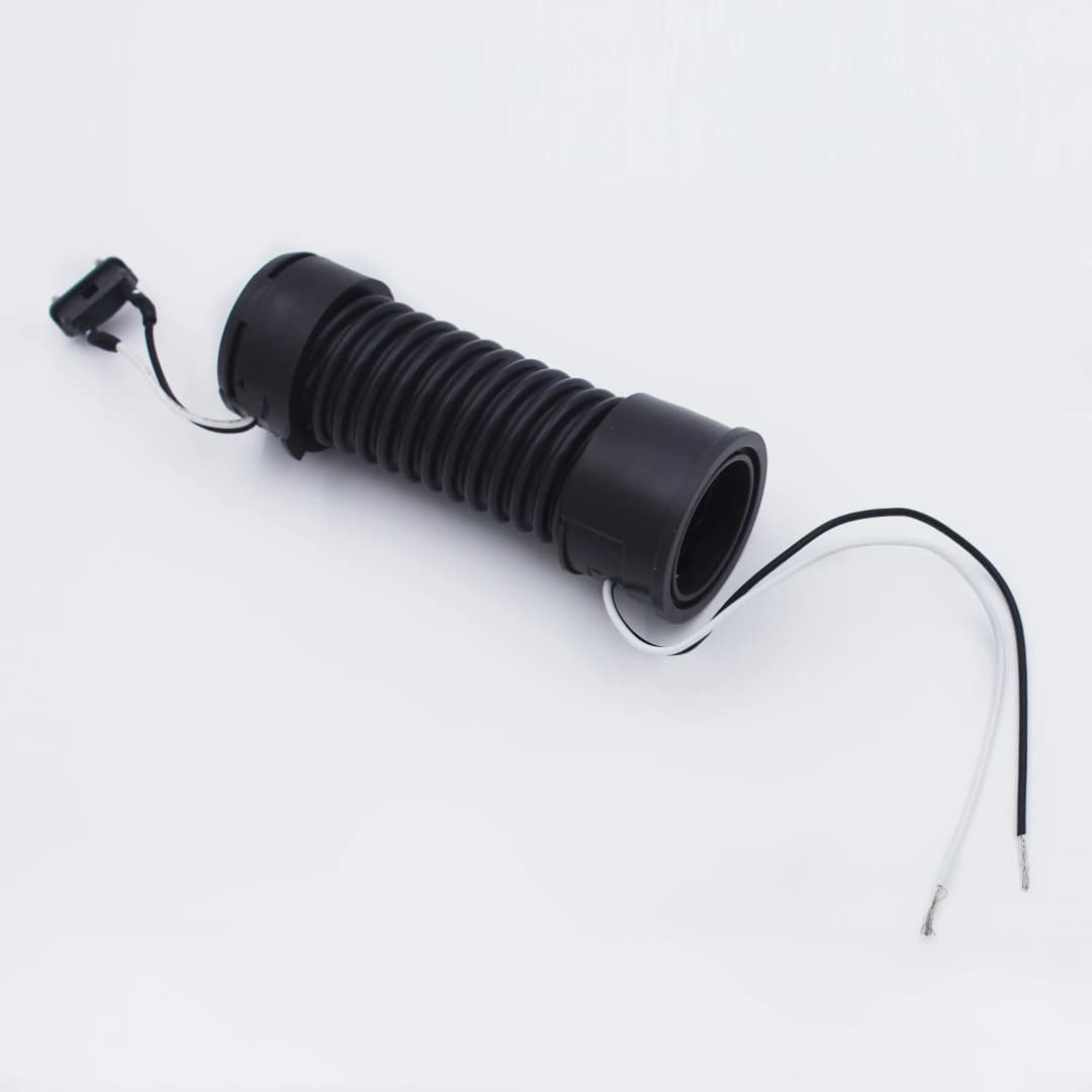 Original Dreame Floor Brush Carpet Brush Repair Accessories Electrified Hose for V8 V9 V10 XR V12 V12pro T20 T30 Accessories - 3