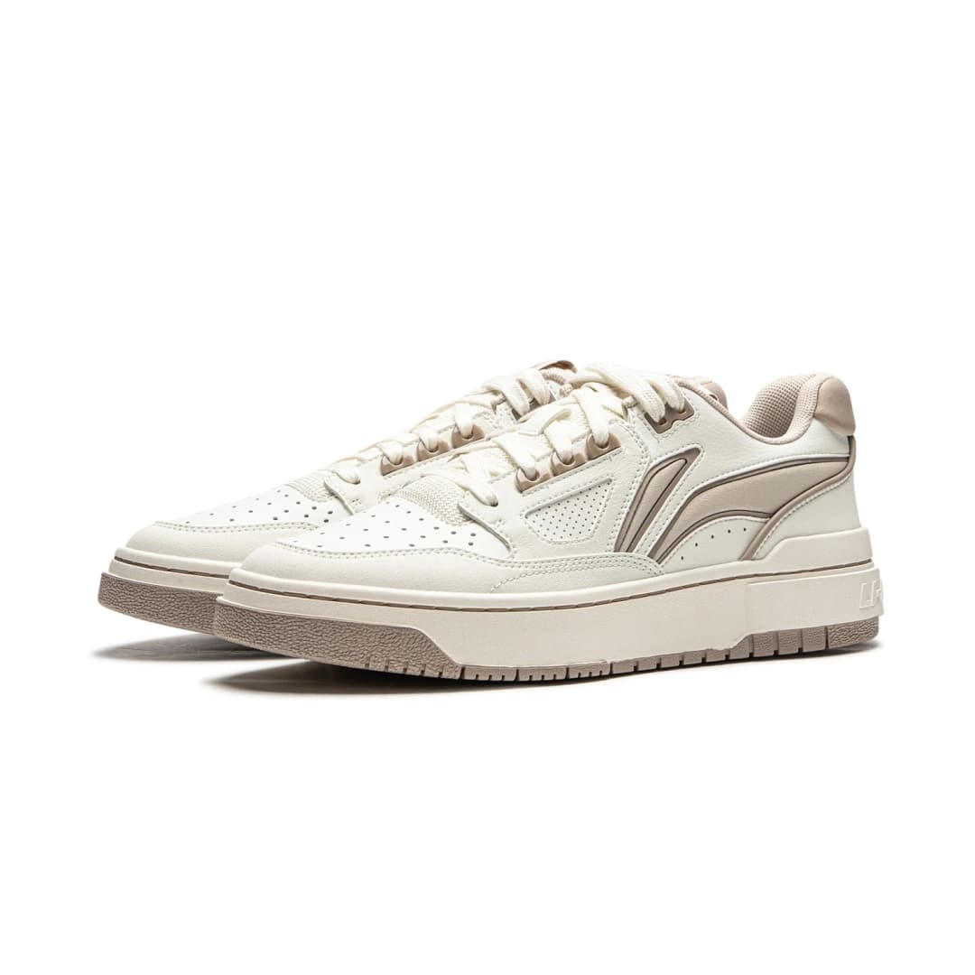 أحذية كرة سلة للجنسين Li-Ning BADFIVE ROOKIE ثقافة كرة السلة وسادة أحذية رياضية ستايل الشارع أحذية لي نينغ الترفيهية ABCU025 - 4