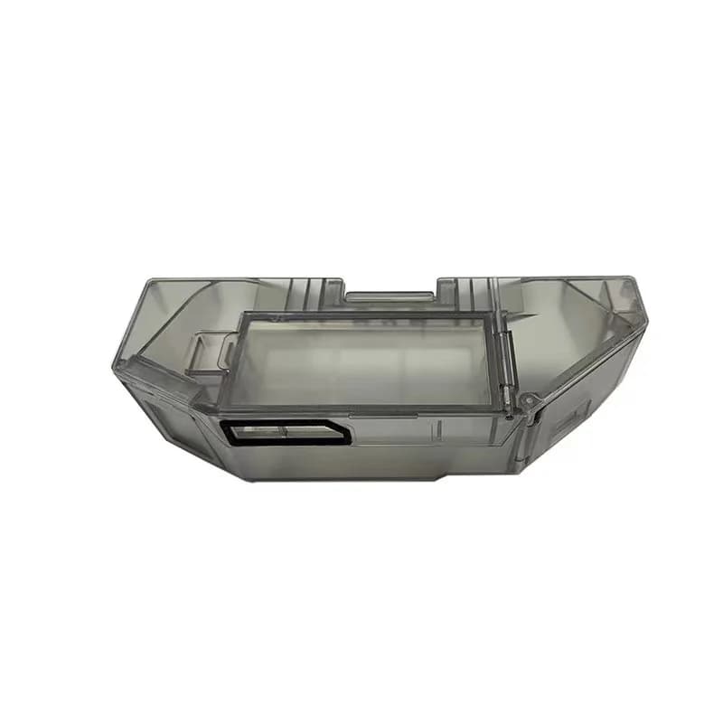 حقيبة قماشية لفرشاة جانبية ومرشح ممسحة رئيسية لـ Dreame L10s Pro Ultra Heat / L10s Ultra Gen 2 / Dreame D20 Ultra / Mova E30 Ultra - 4