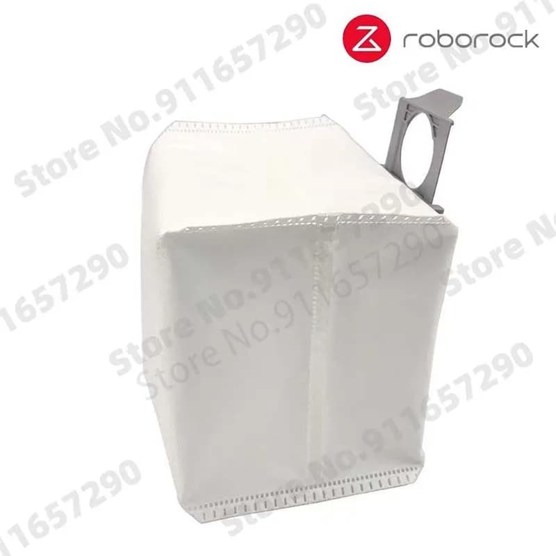 Roborock Q7 MAX+ T8 S7 MaxV Ultra S7 MaxV G10S Dust Bag Parts Robot Vacuum Dustbin Dust Box Accessories - 6