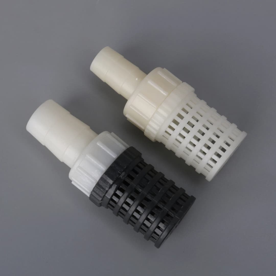4~20mm Hose Filter Car Wash Tube Garden Irrigation Aquarium Inlet Outlet Water Filter Mesh Fish Tank Pipe Filter Accessory - 3