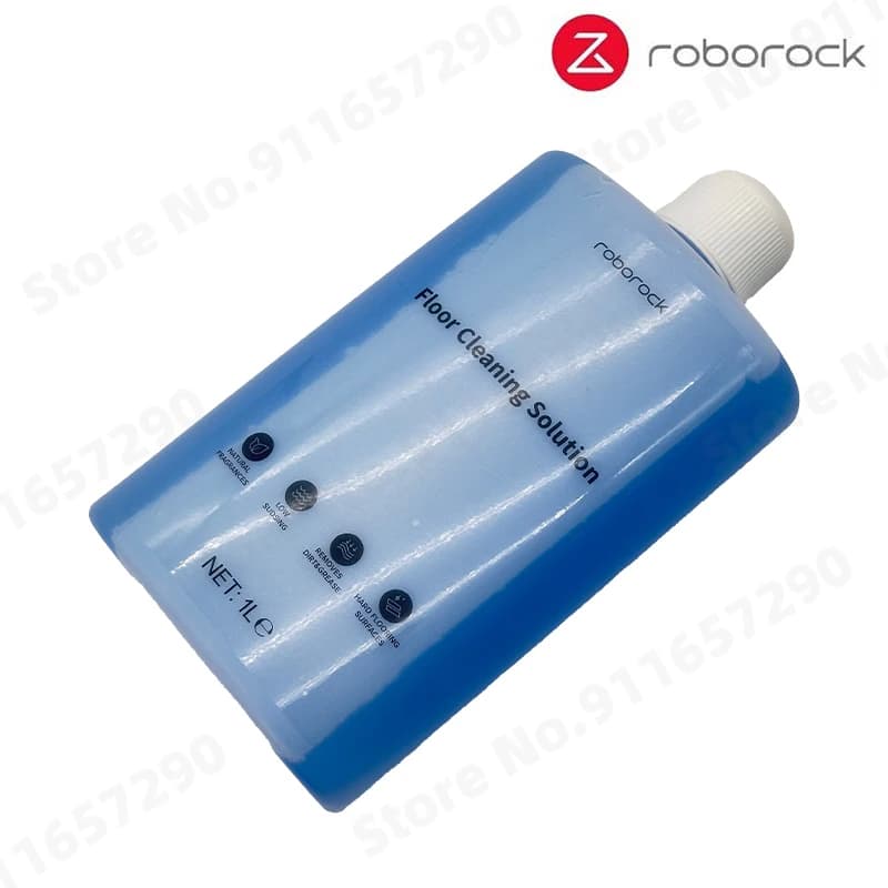 Roborock S8 Pro Ultra / S8 MaxV Ultra / Q5/Q7/Q Revo/ S7 Max Ultra/S7 MaxV Plus/ Vacuum Cleaing Floor Cleaning Solution - 6