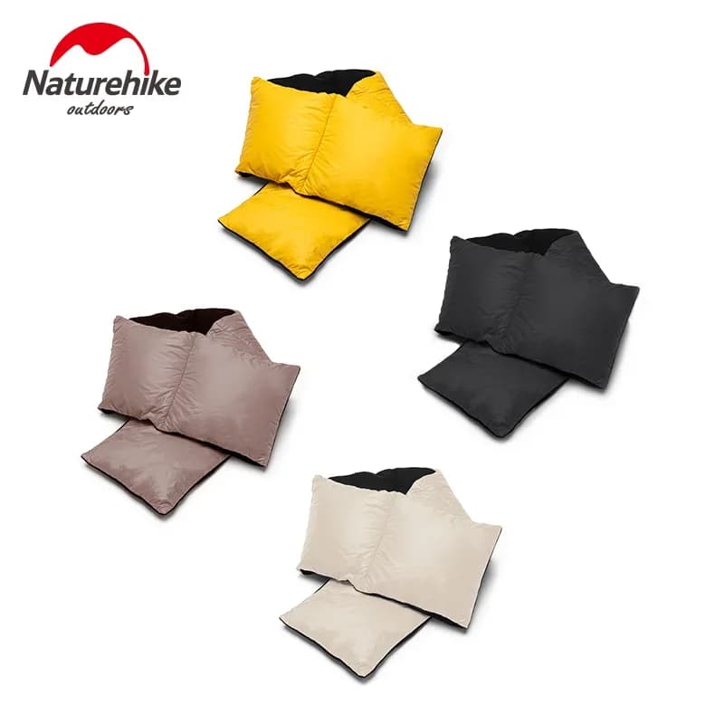 وشاح قطني دافئ من Naturehike، مقاوم للرياح، ناعم، مناسب لركوب الدراجات والتزلج، للنساء والرجال - 2