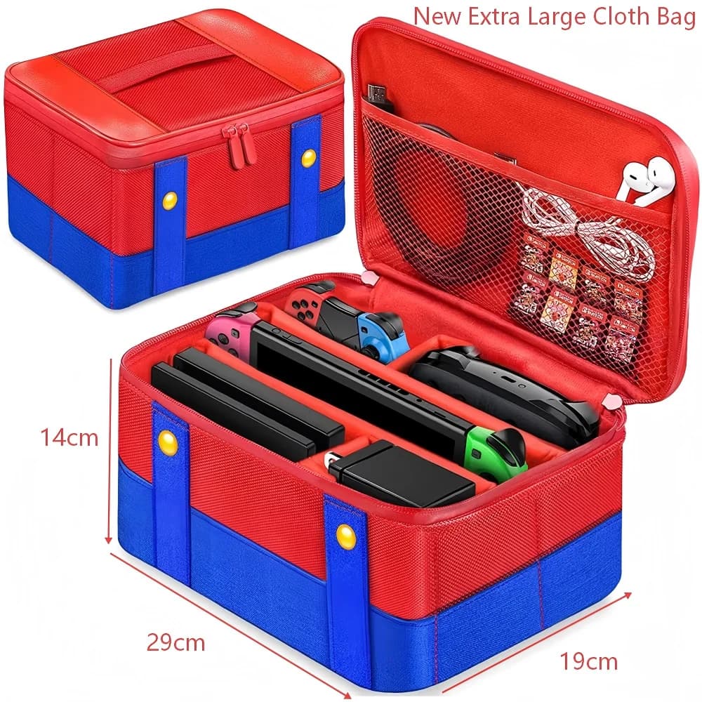 واقي مفتاح السفر من مادة ناعمة - لوحدة التحكم ووحدة التحكم في نظام حقيبة التخزين، ملحق واقٍ مضاد للخدش - 2