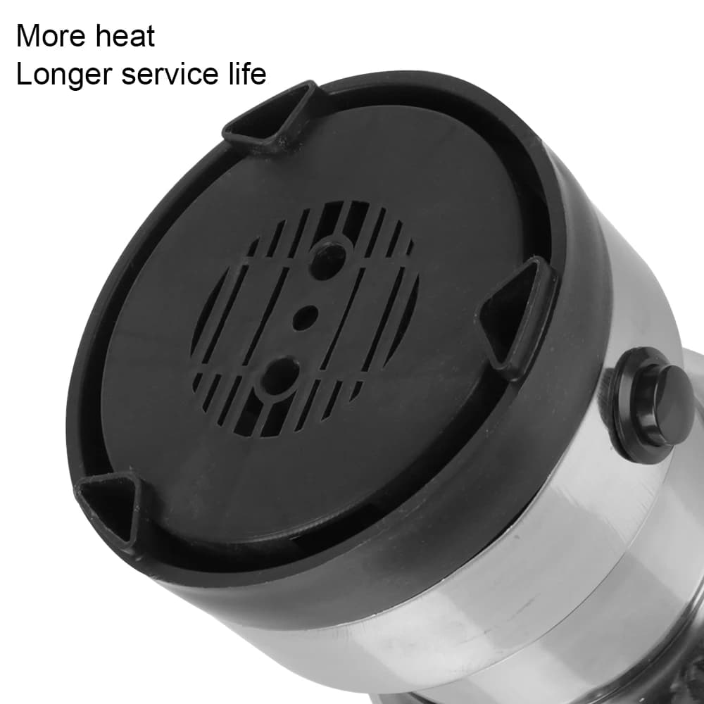 Electric Coffee Grinder for home Grains Grinder Machine Kitchen Multifunctional Coffe Chopper Blades Nuts B eans Spices Blender - 5